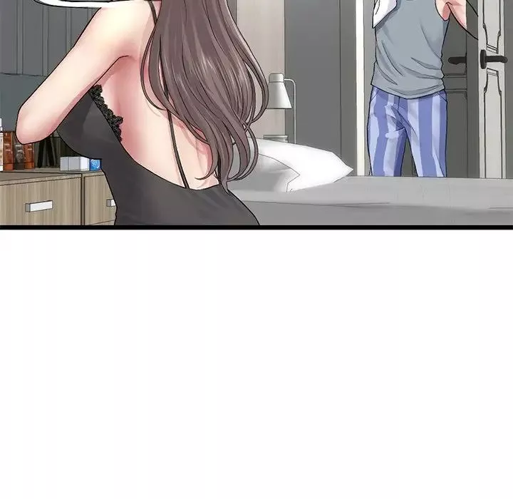 當初戀變成繼母第23話