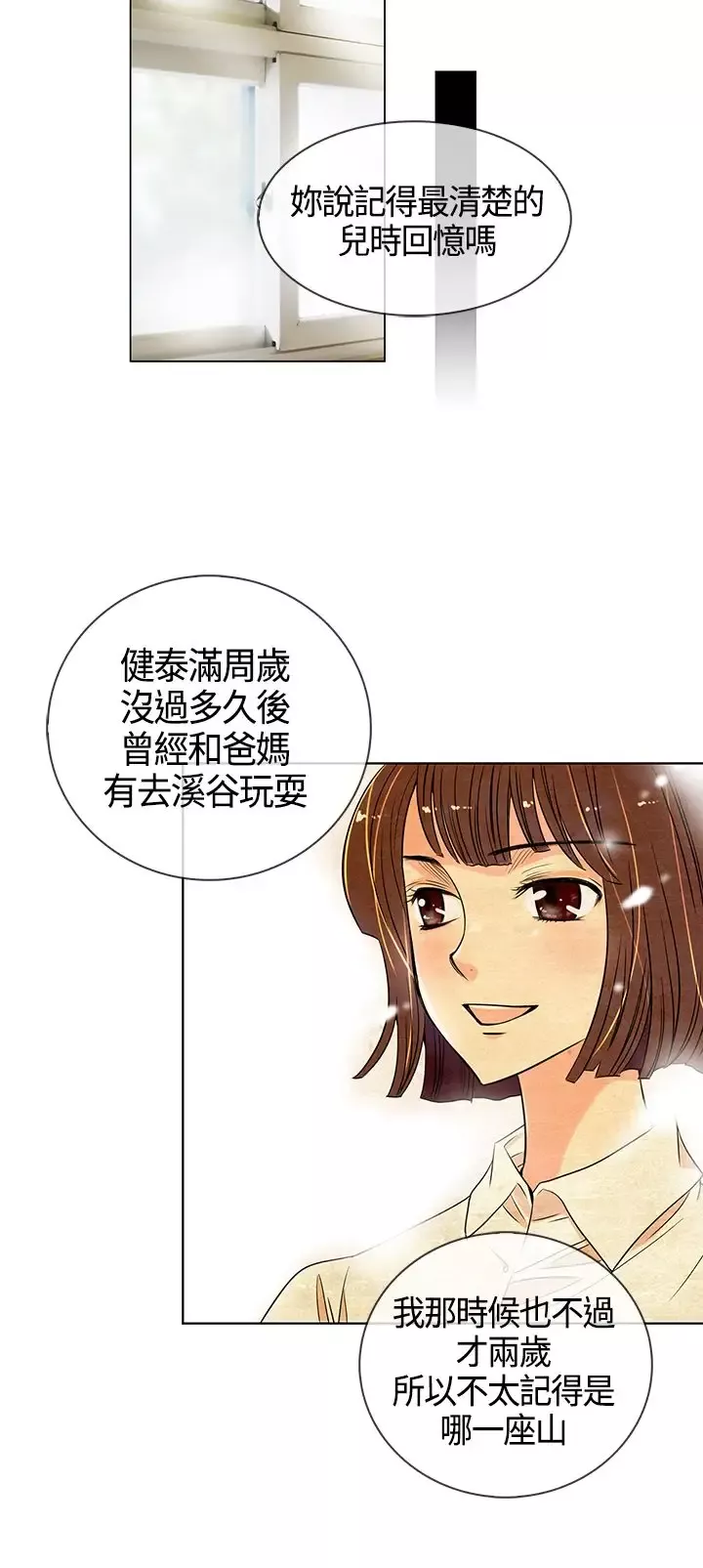 我有男友第2话