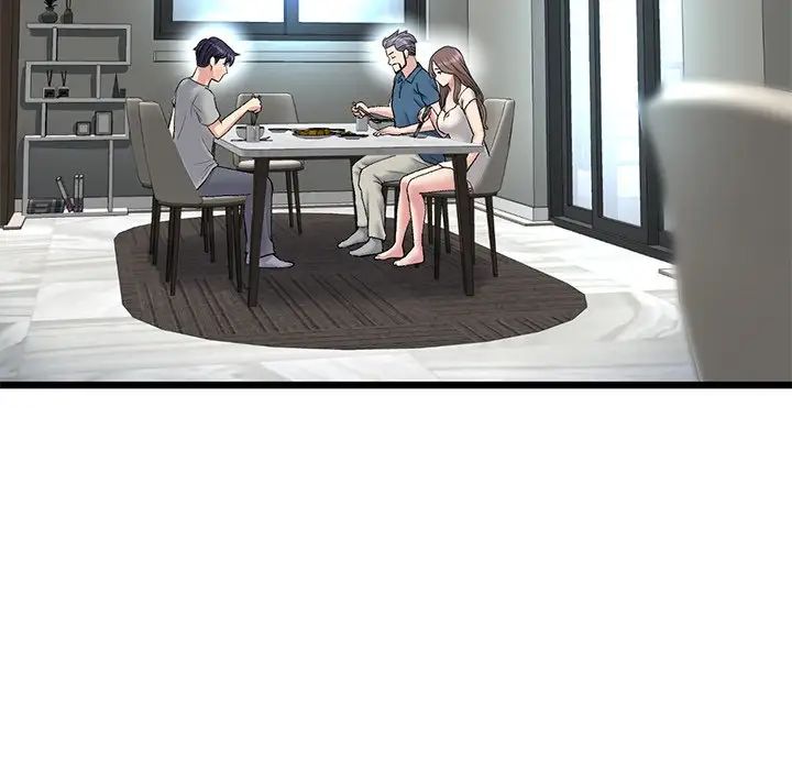 当初恋变成继母第24话