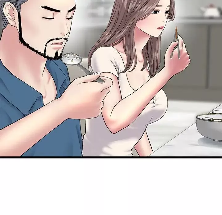 當初戀變成繼母第24話