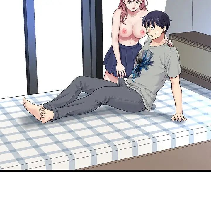 当初恋变成继母第26话