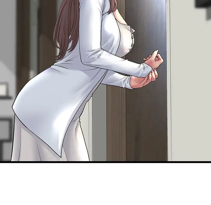 当初恋变成继母第27话