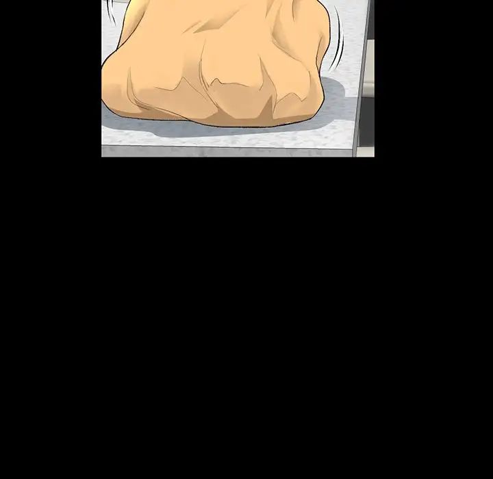 當初戀變成繼母第27話