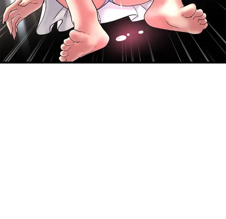 当初恋变成继母第27话