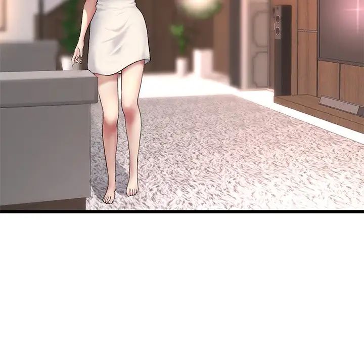 当初恋变成继母第28话