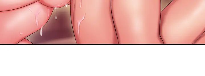 幸福外送員第27話-老闆娘的舌頭鑽進敏感的地方