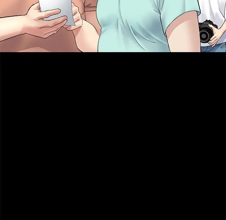 当初恋变成继母第29话