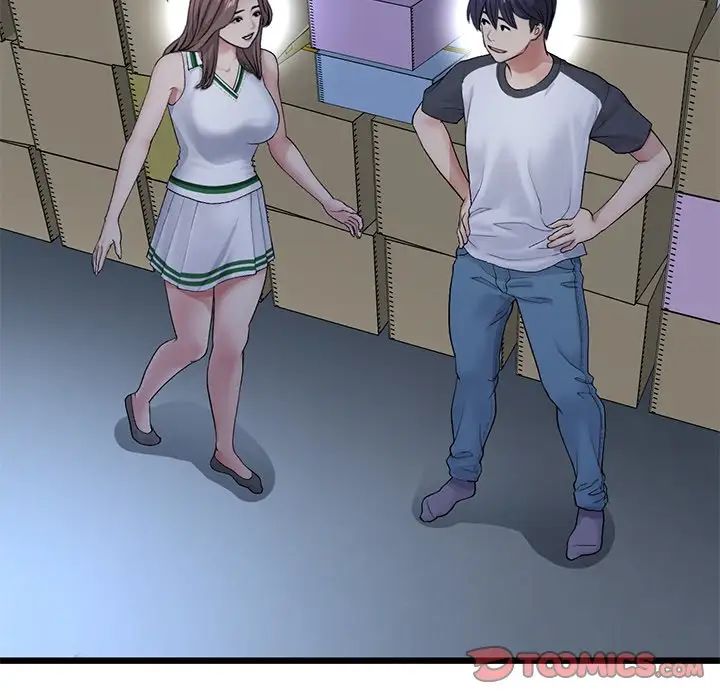 当初恋变成继母第29话