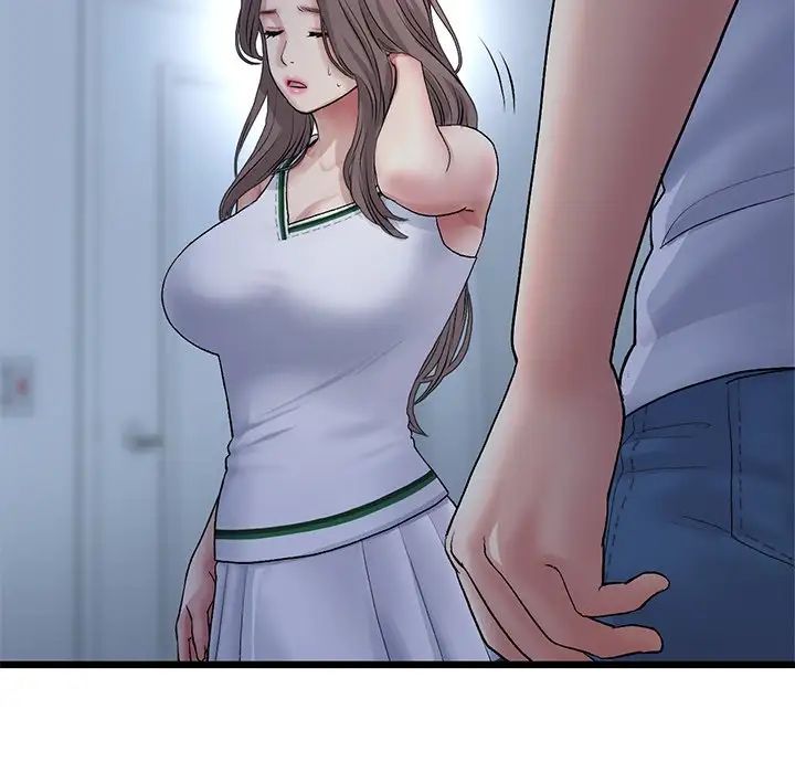 当初恋变成继母第29话