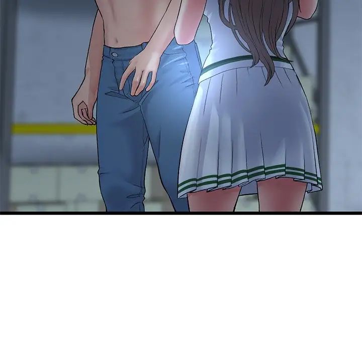 当初恋变成继母第30话