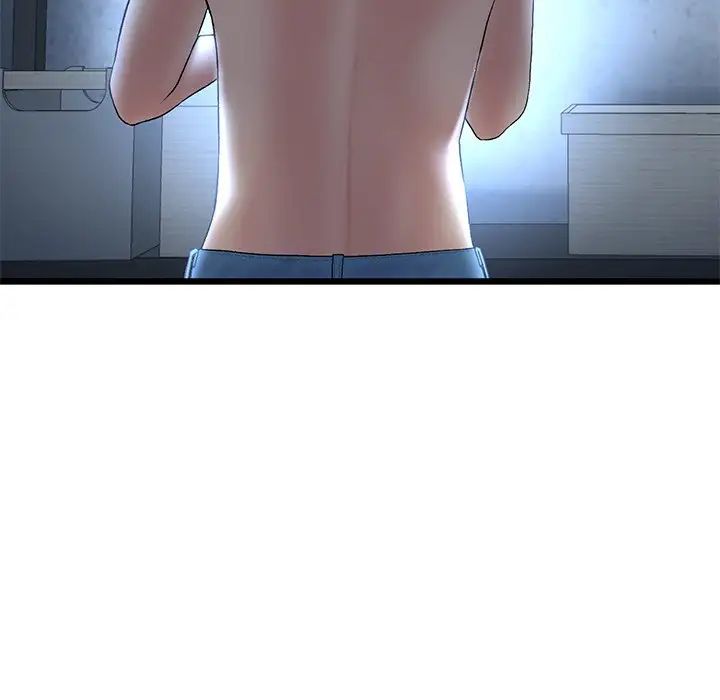 當初戀變成繼母第30話