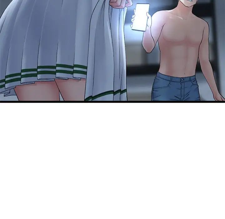 當初戀變成繼母第30話