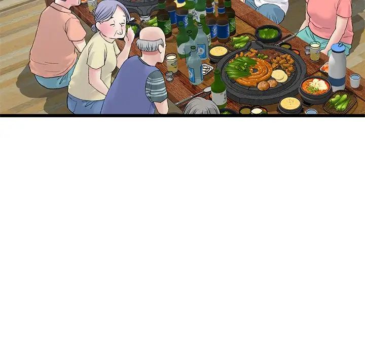 當初戀變成繼母第30話