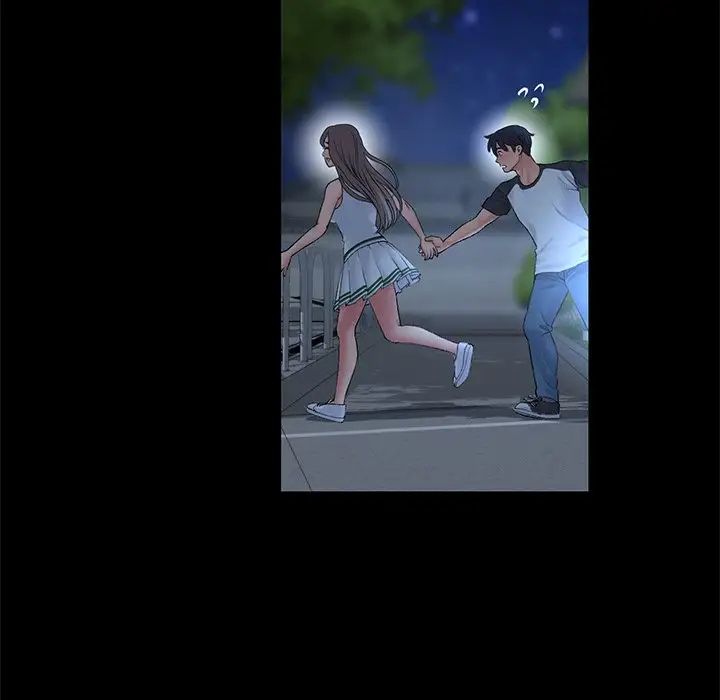 當初戀變成繼母第33話