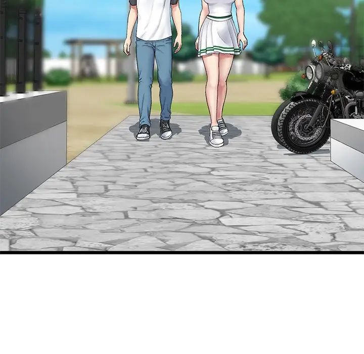 当初恋变成继母第33话