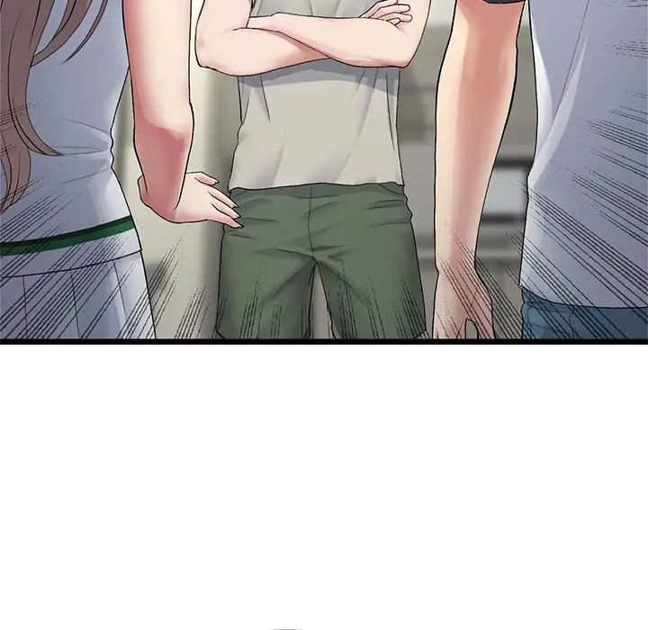 当初恋变成继母第33话