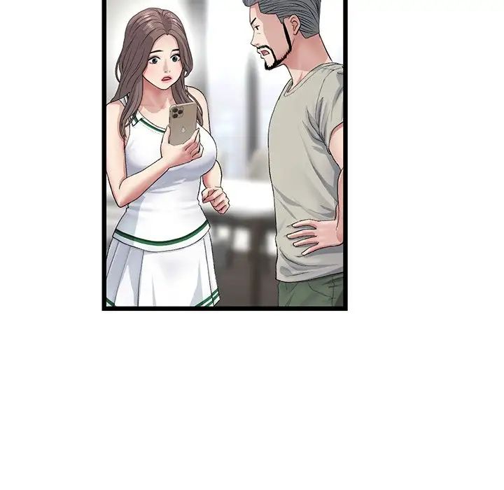 当初恋变成继母第33话