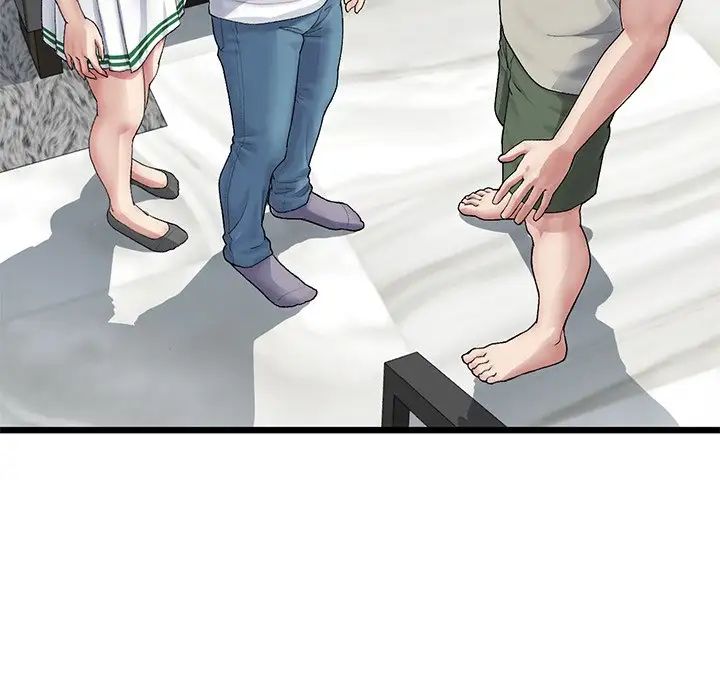 當初戀變成繼母第33話