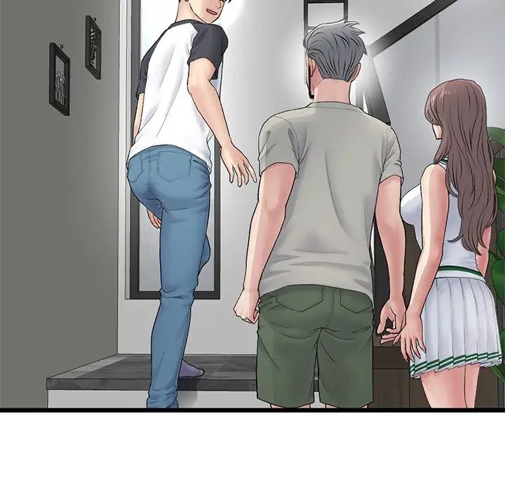 当初恋变成继母第33话