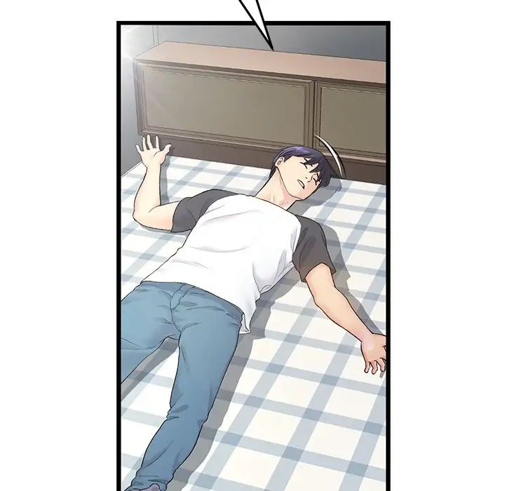 当初恋变成继母第34话