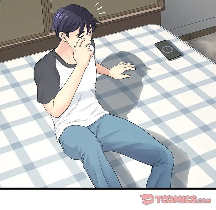 当初恋变成继母第34话