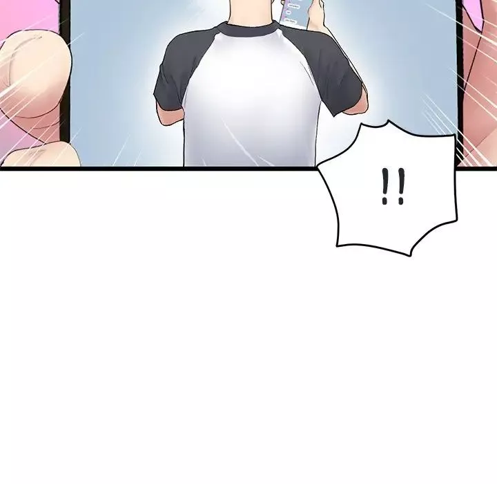 當初戀變成繼母第34話