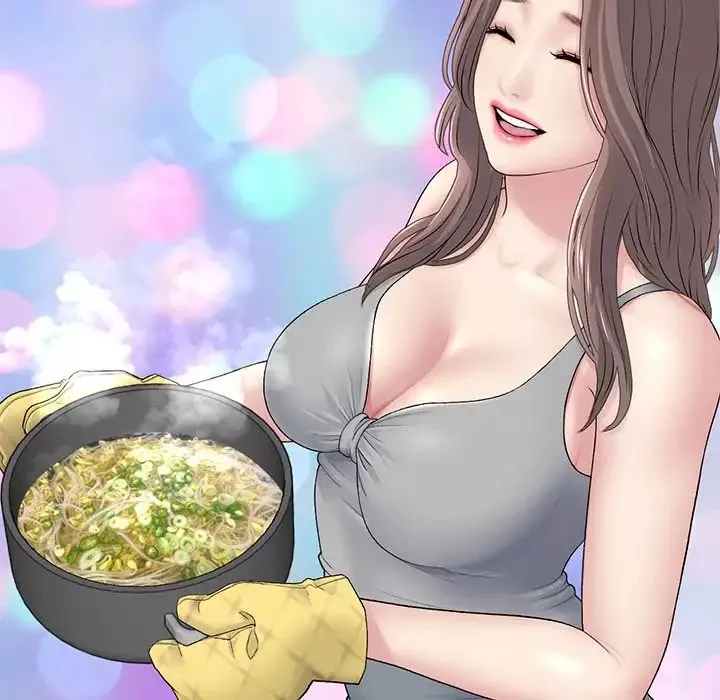 當初戀變成繼母第34話