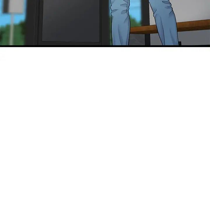 当初恋变成继母第34话