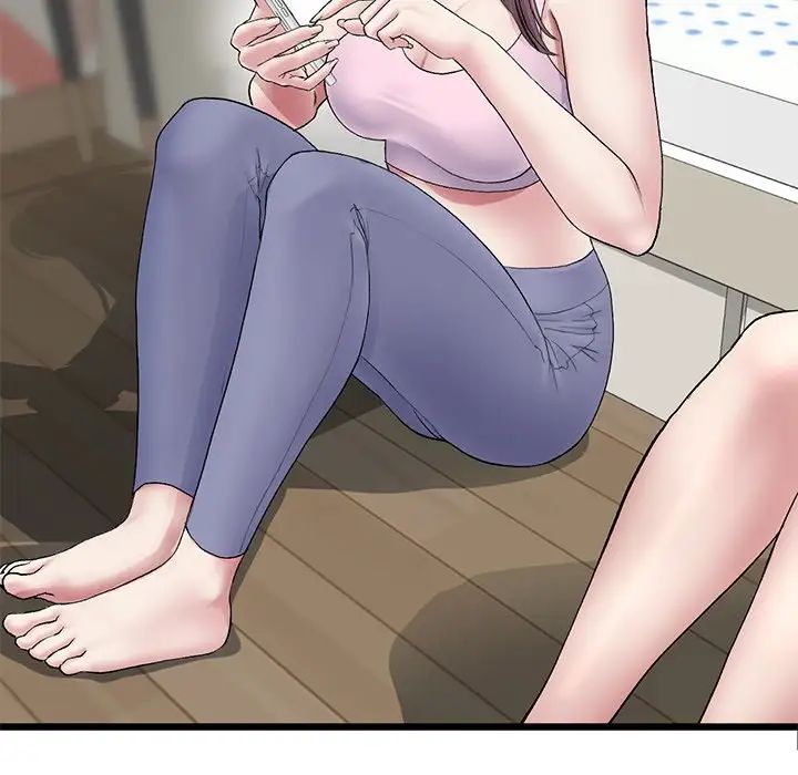 当初恋变成继母第34话