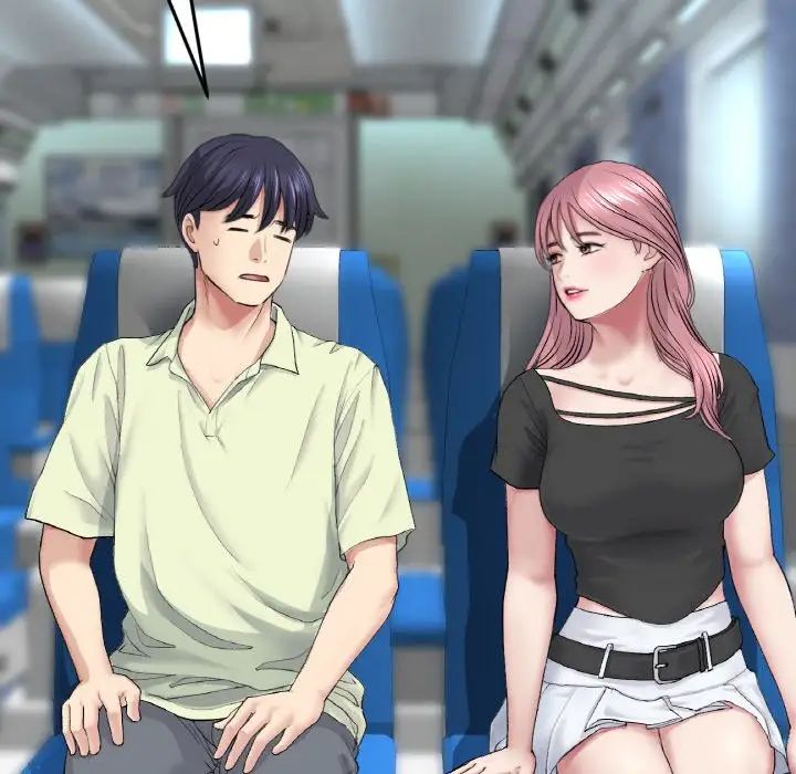 當初戀變成繼母第35話