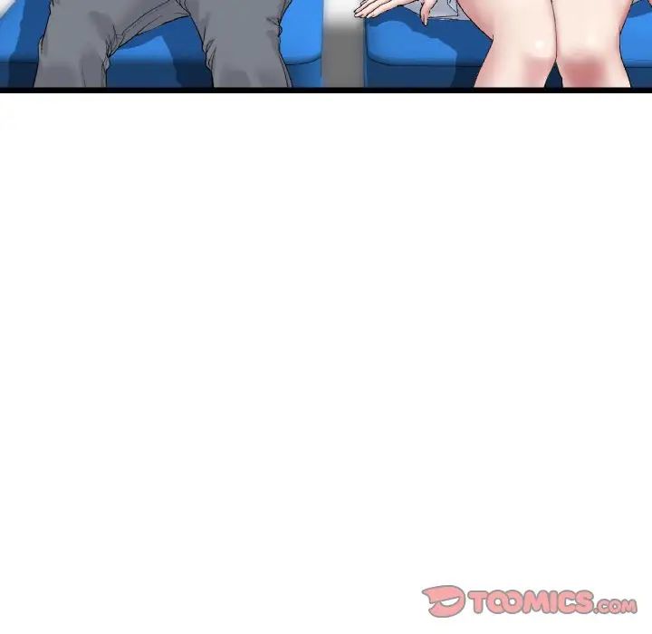 當初戀變成繼母第35話