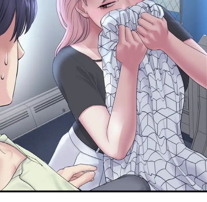 当初恋变成继母第36话