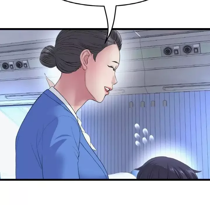 當初戀變成繼母第36話