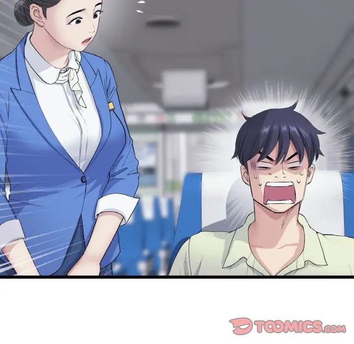 当初恋变成继母第36话