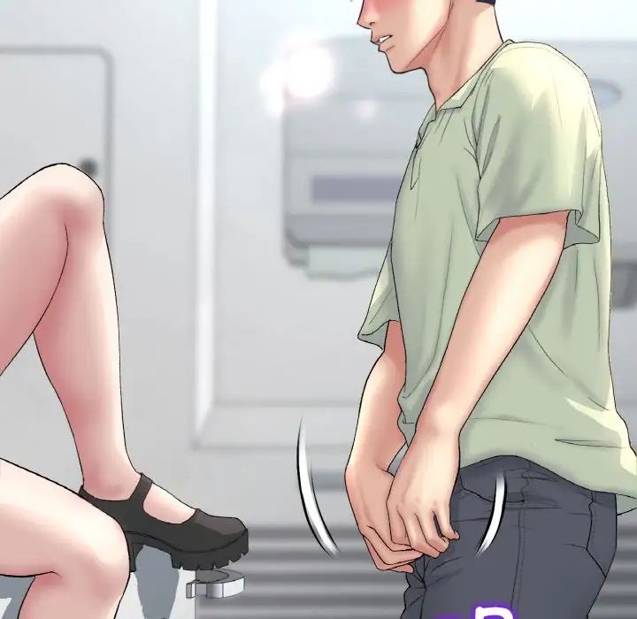 當初戀變成繼母第37話