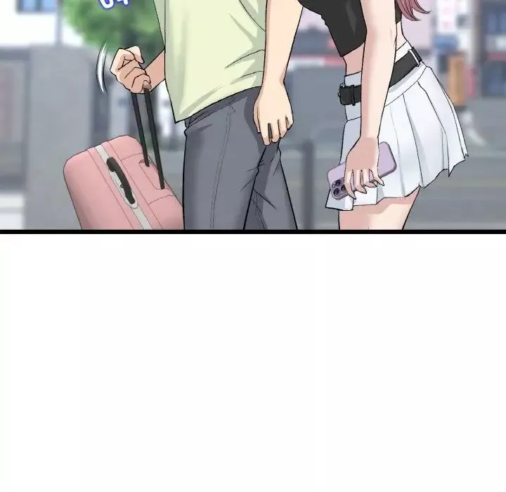 當初戀變成繼母第38話