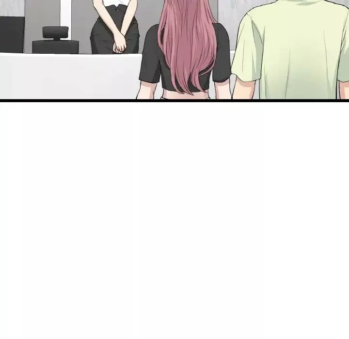 當初戀變成繼母第38話