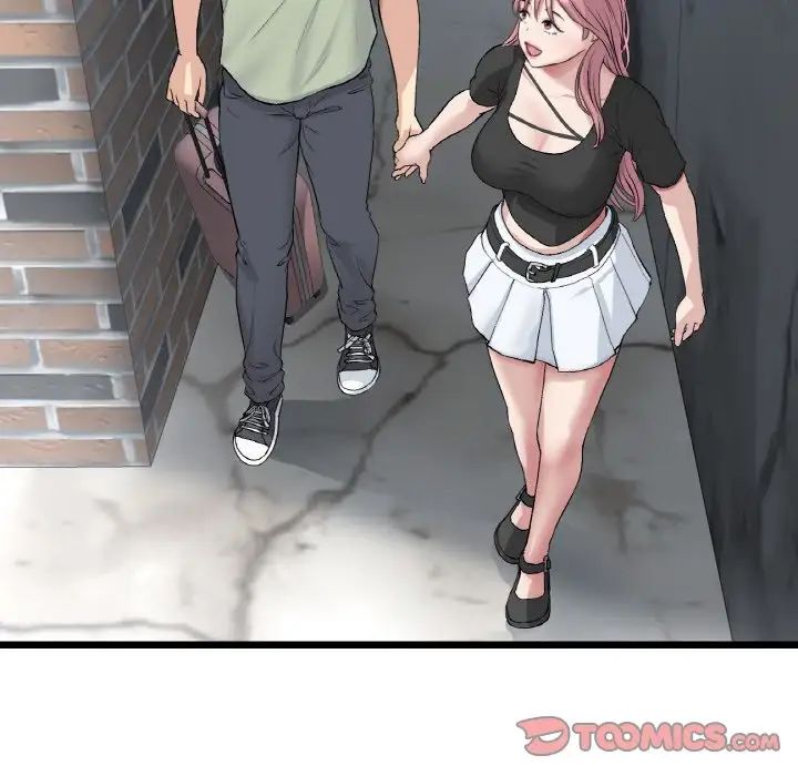 当初恋变成继母第39话