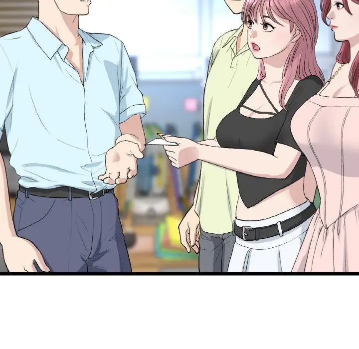 当初恋变成继母第40话