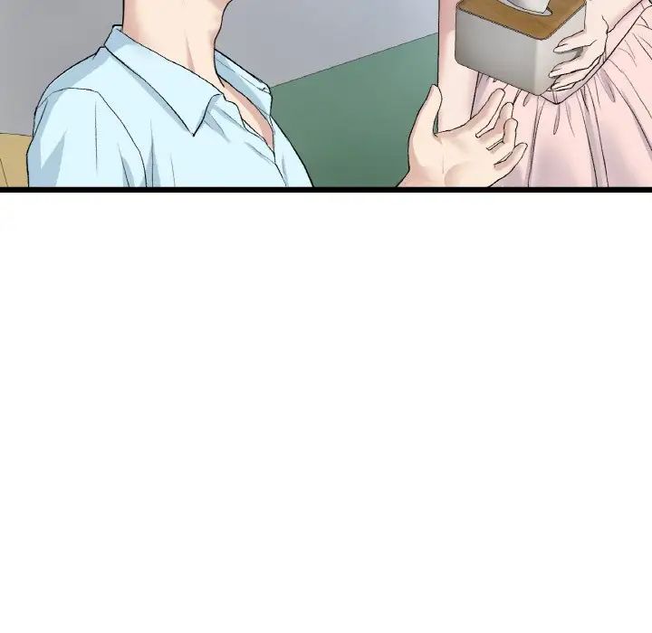 當初戀變成繼母第40話