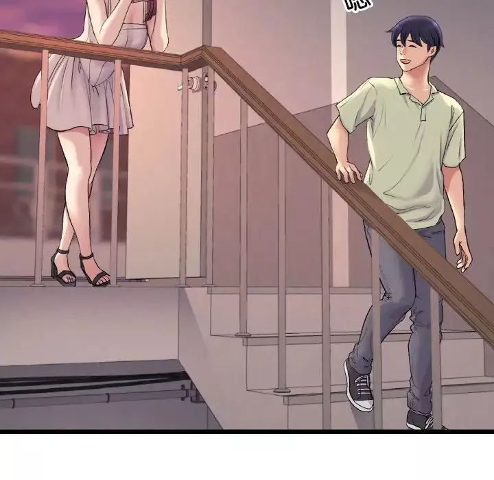 當初戀變成繼母第41話