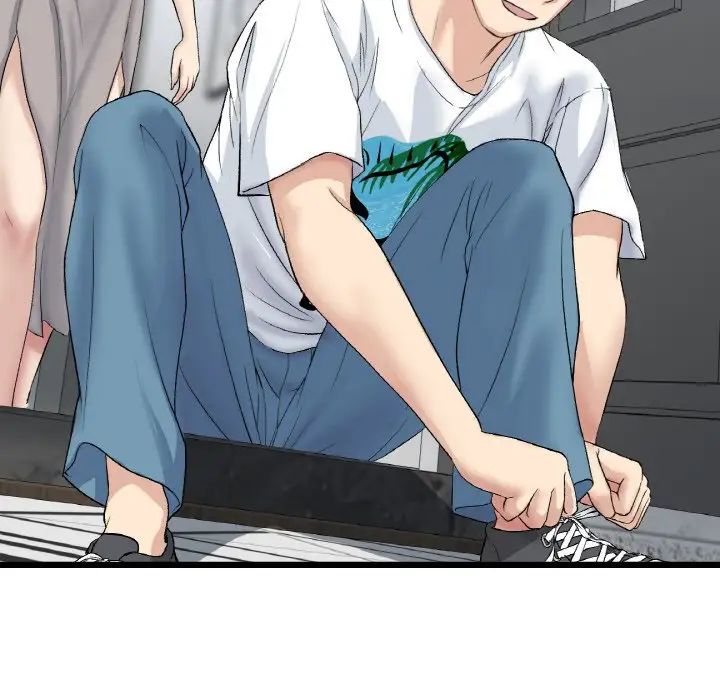 当初恋变成继母第41话