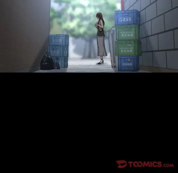 當初戀變成繼母第42話