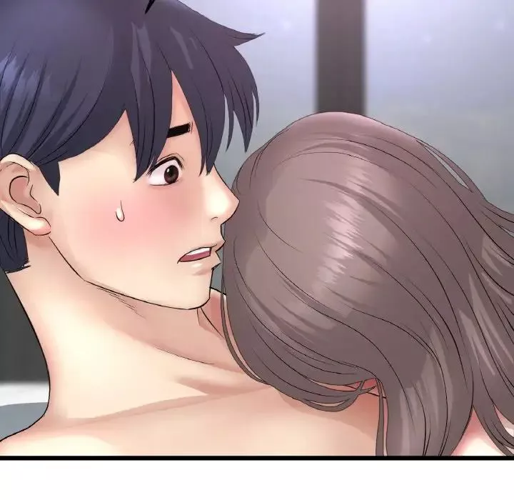 當初戀變成繼母第43話