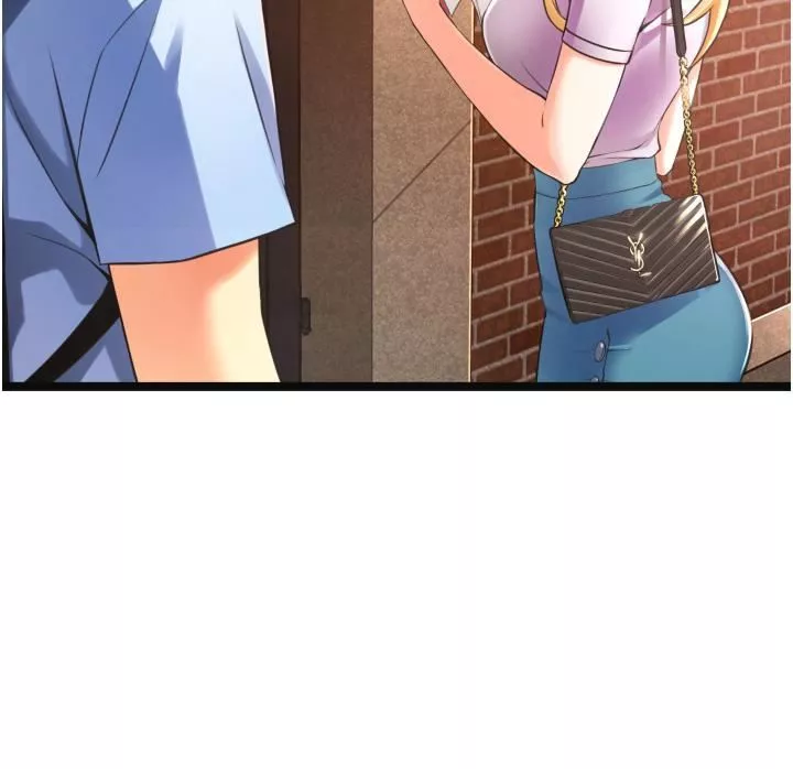 小巷裡的秘密第1話-一起長大的青春男女