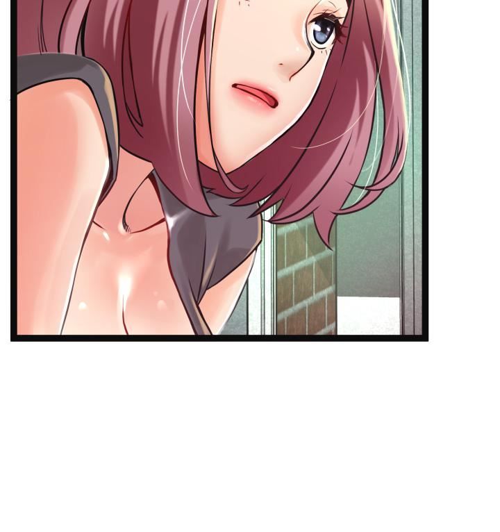 小巷裡的秘密第1話-一起長大的青春男女