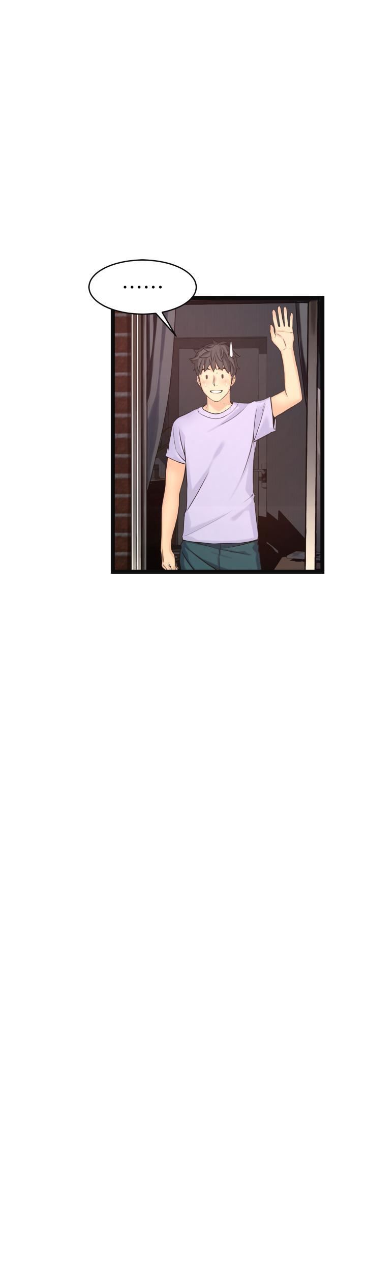 小巷裡的秘密第1話-一起長大的青春男女