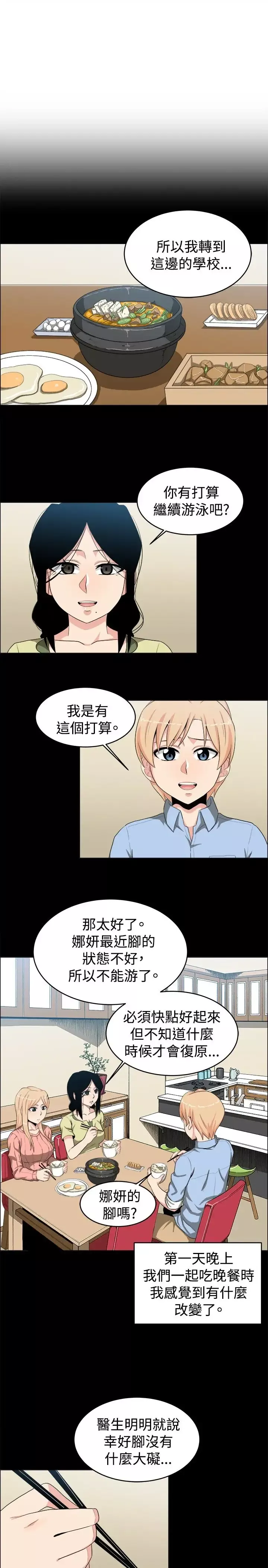 不是蘿莉控第20话