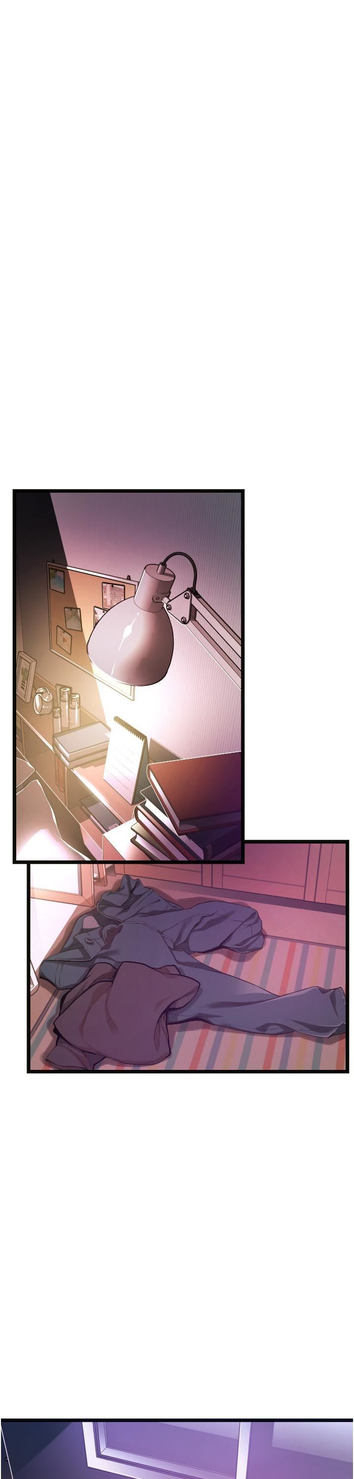 小巷裡的秘密第1話-一起長大的青春男女