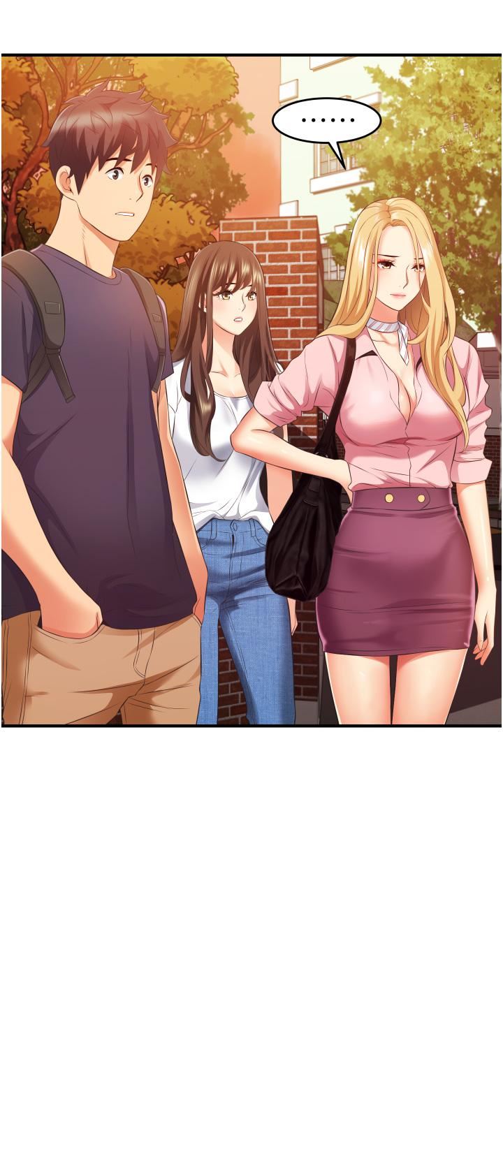 小巷裡的秘密第10話-在外面來的感覺怎麼樣?